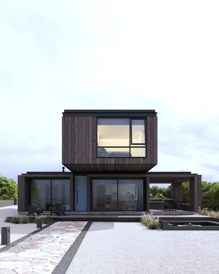 Casa Polo, imagen 1