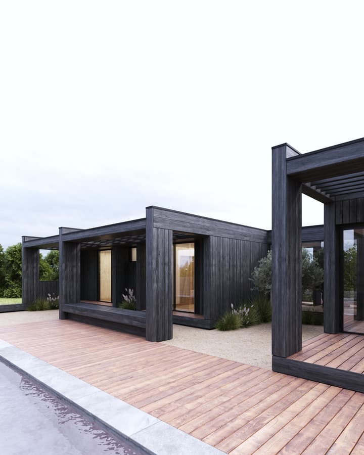 Casa Larraín, imagen 6