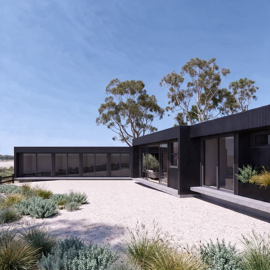 Casa Maitenes, imagen 2