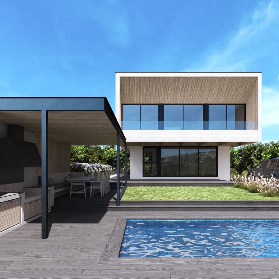 Casa Polcura, imagen 4