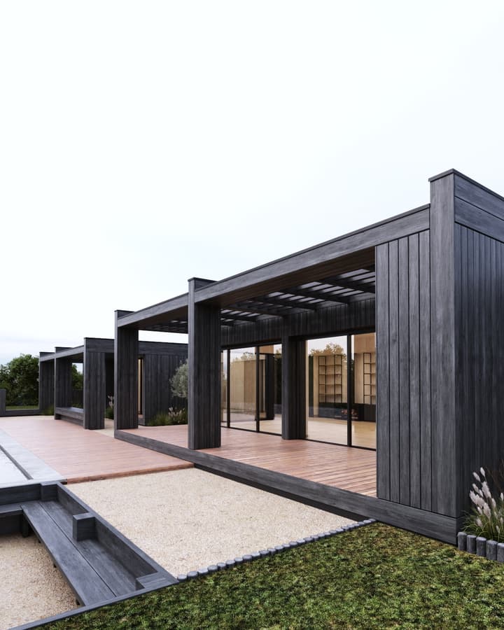 Casa Larraín, imagen 4