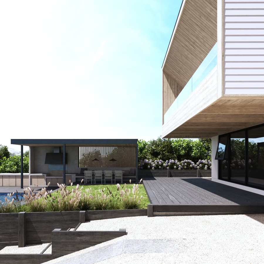 Casa Polcura, imagen 5