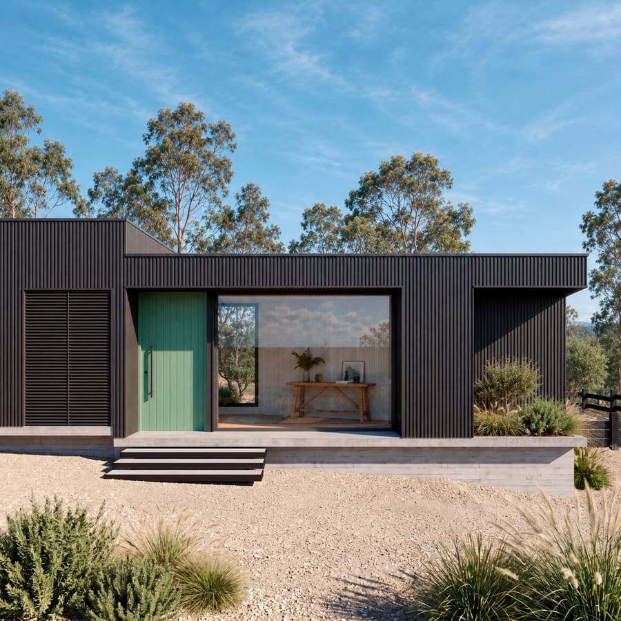 Casa Maitenes, imagen 2