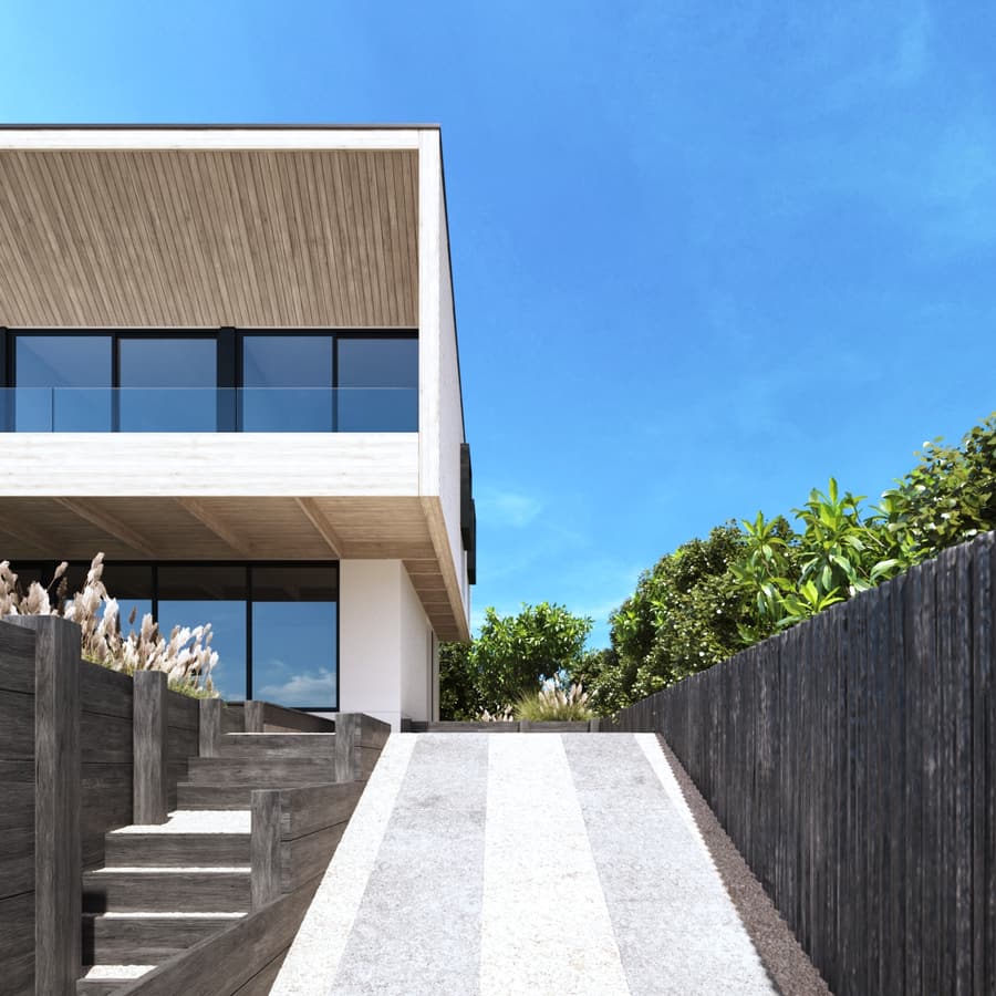 Casa Polcura, imagen 2