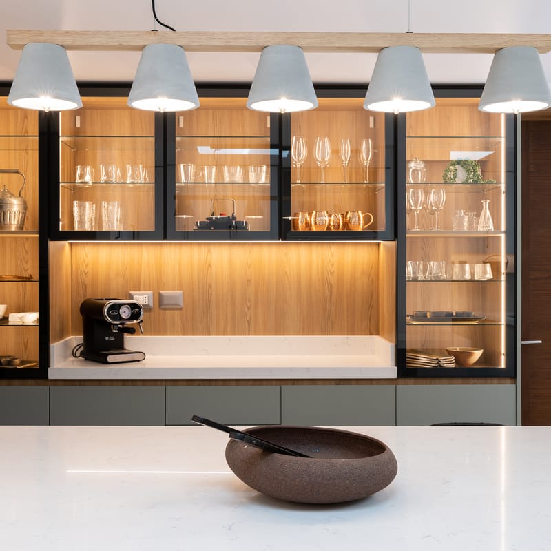Remodelación Gebauer
