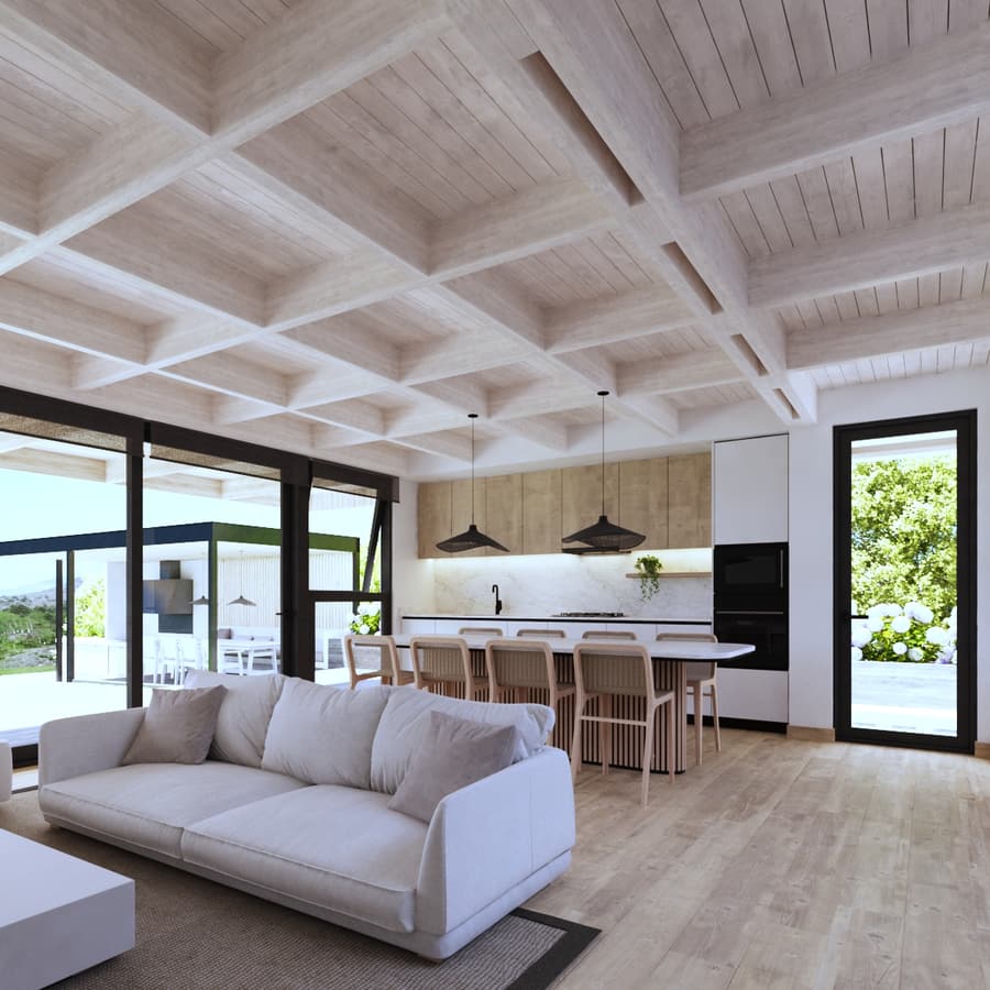 Casa Polcura, imagen 6
