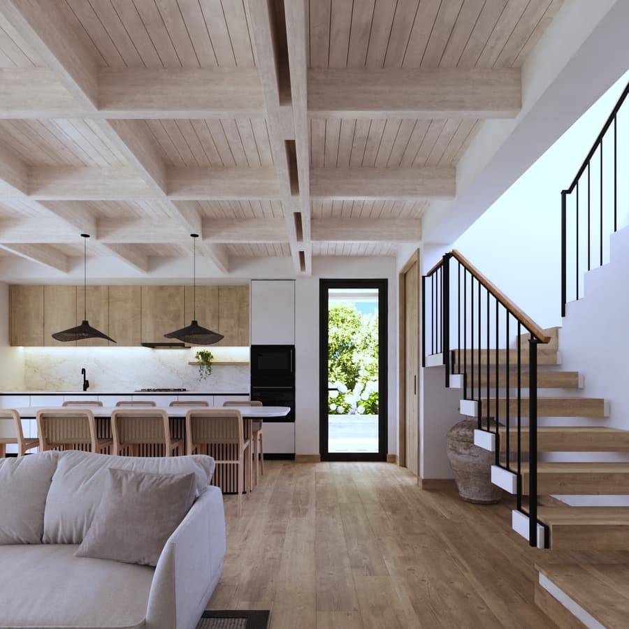 Casa Polcura, imagen 7