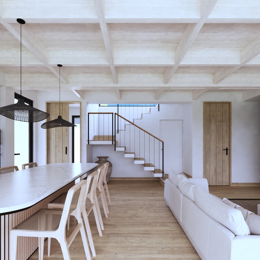 Casa Polcura, imagen 8