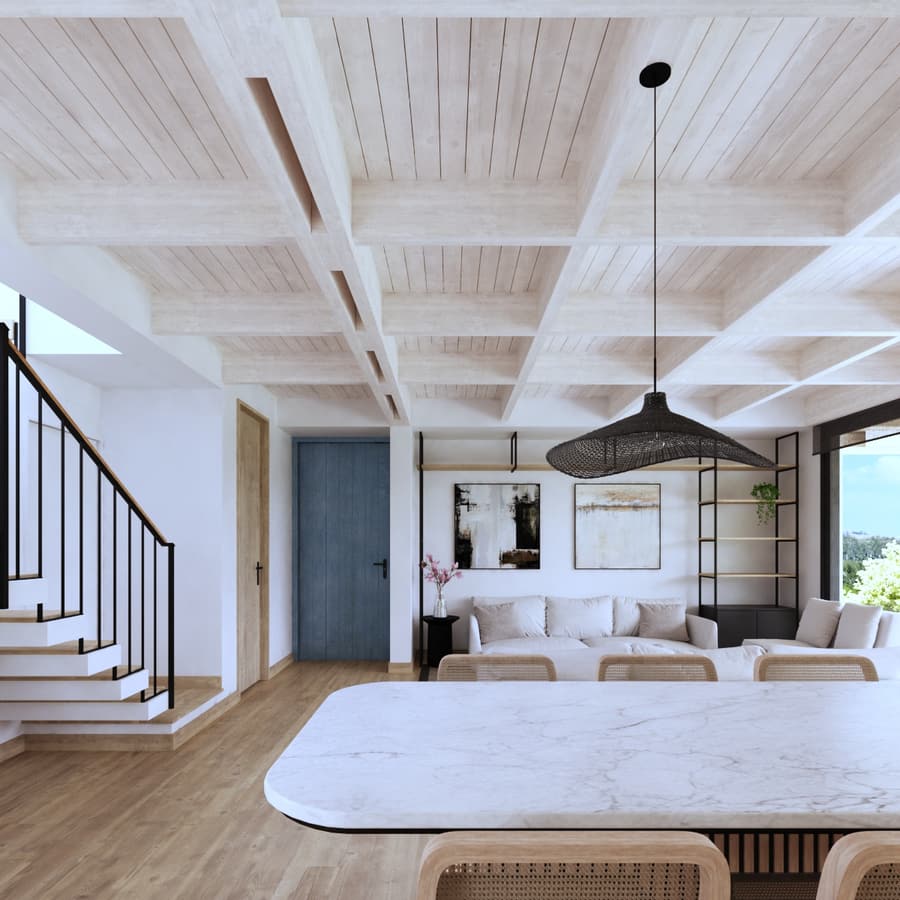 Casa Polcura, imagen 9