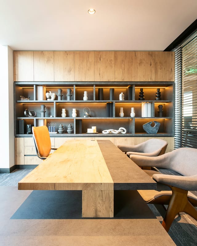 Oficinas Simpli Latam
