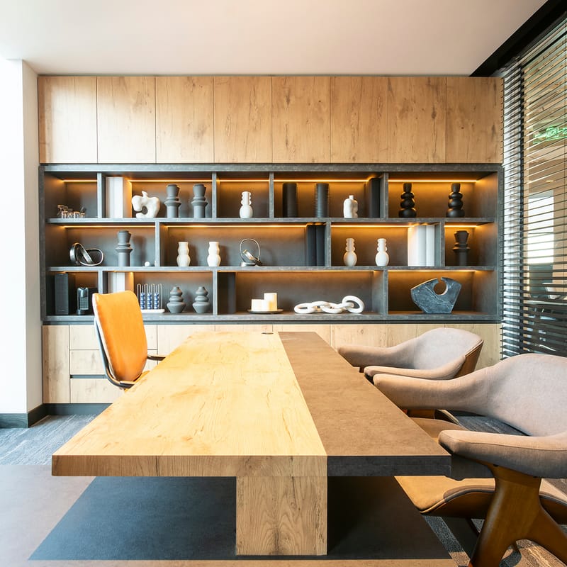 Oficinas Simpli Latam
