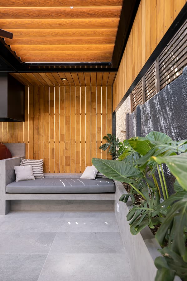 Quincho Matte, imagen 5