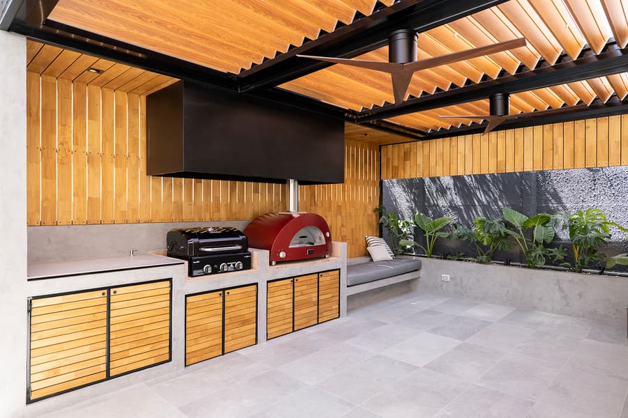 Quincho Matte, imagen 6
