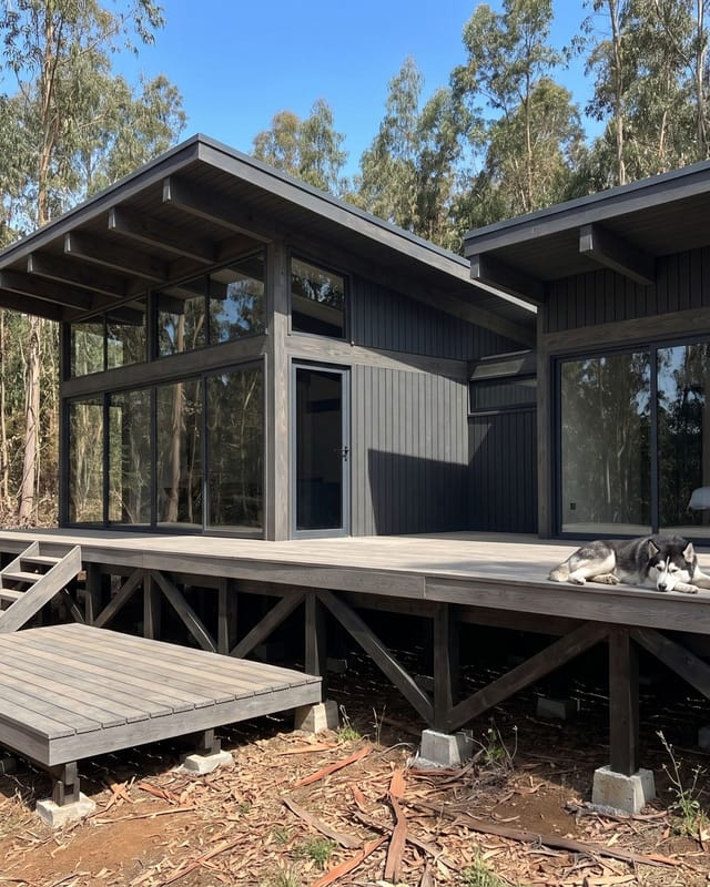 Casa Campo Viejo