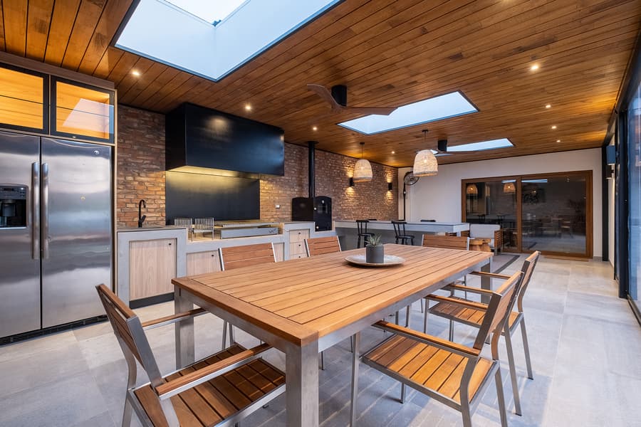 Quincho Robles, imagen 3