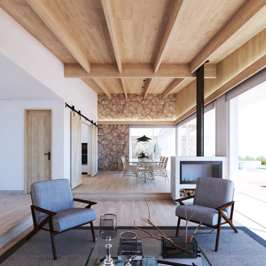 Casa Naltagua, imagen 5