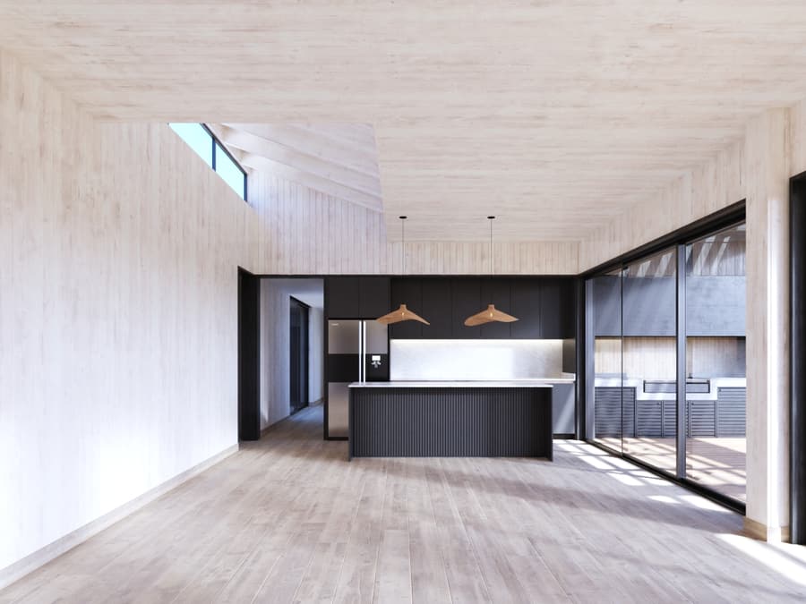 Casa Larraín, imagen 7