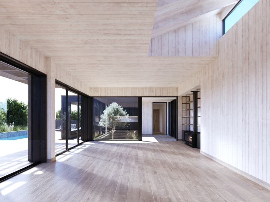 Casa Larraín, imagen 8