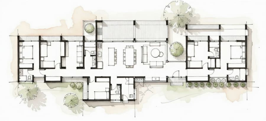 Casa Larraín, imagen 9