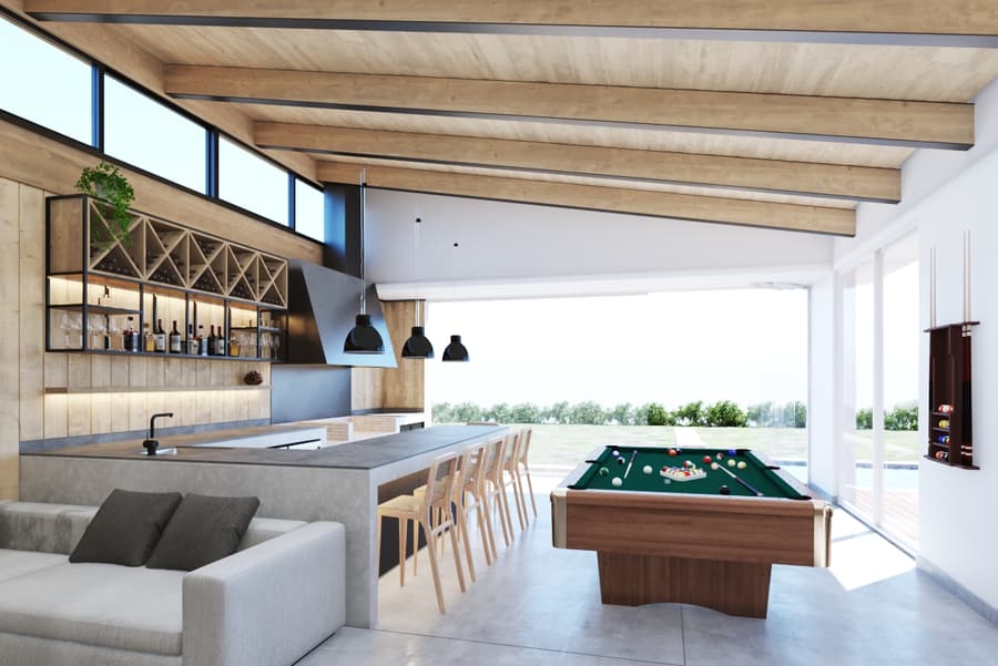 Casa Naltagua, imagen 6
